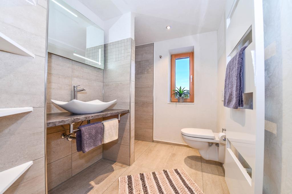 Apartment Sonn Alpin - *