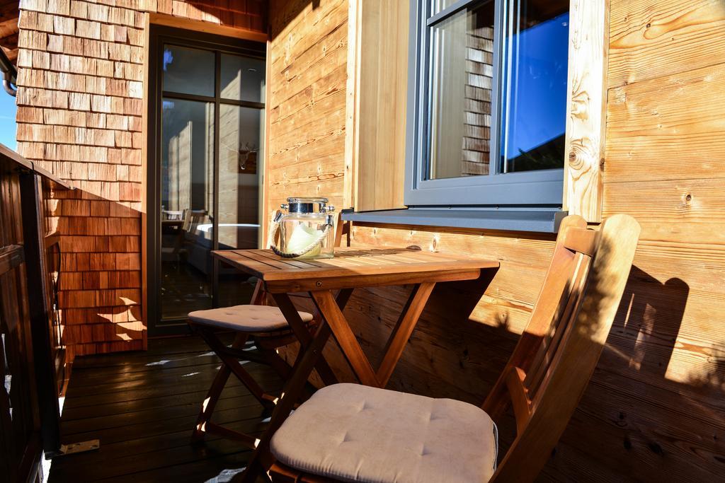 Apartment Sonn Alpin -