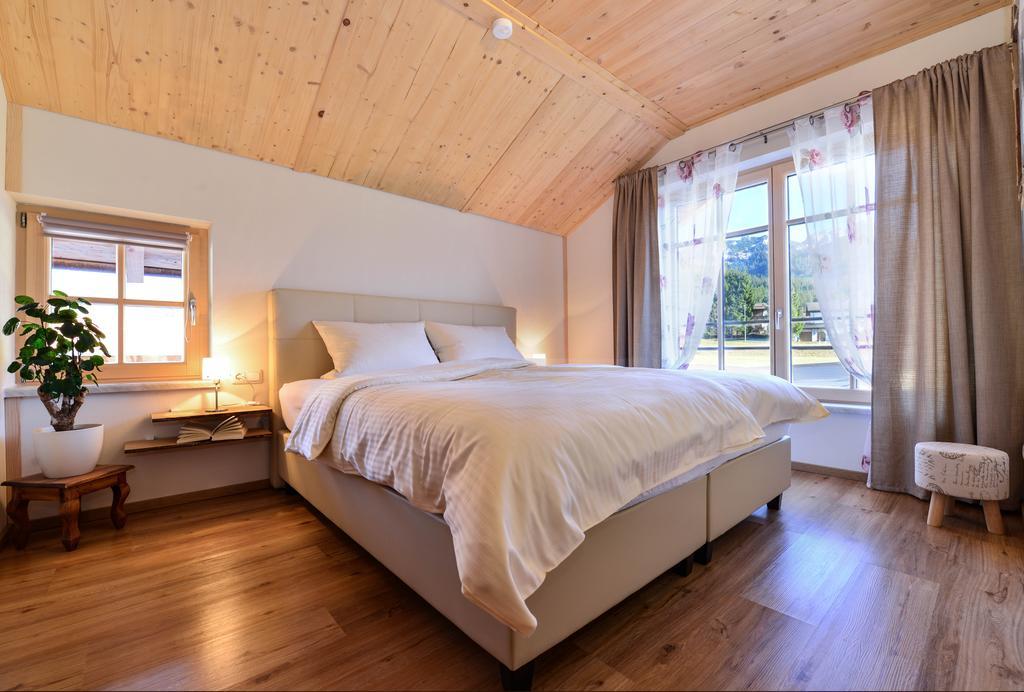 Sonn Alpin - Apartment *