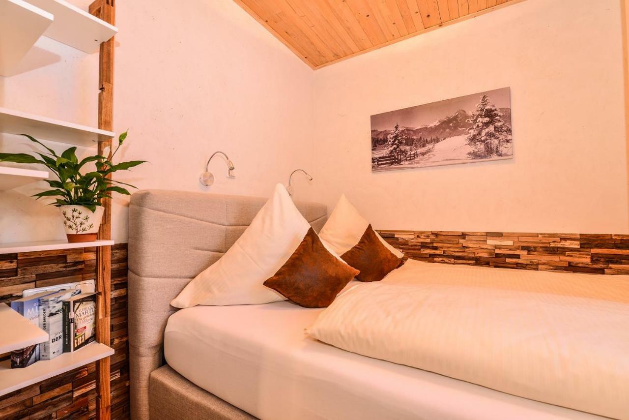 Apartment Sonn Alpin - Grän