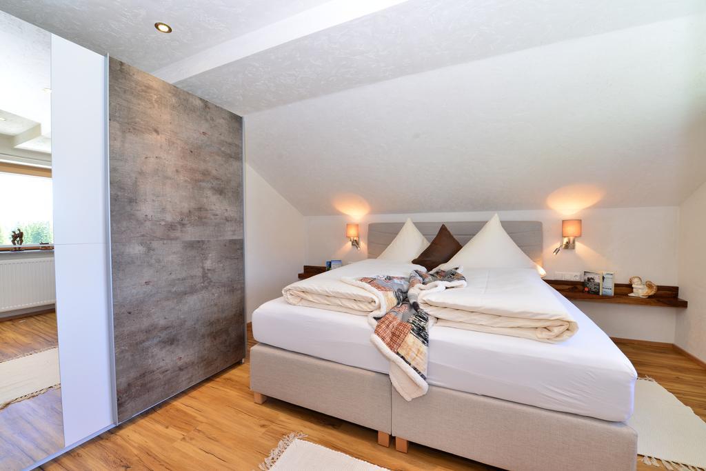 Appartement Sonn Alpin -