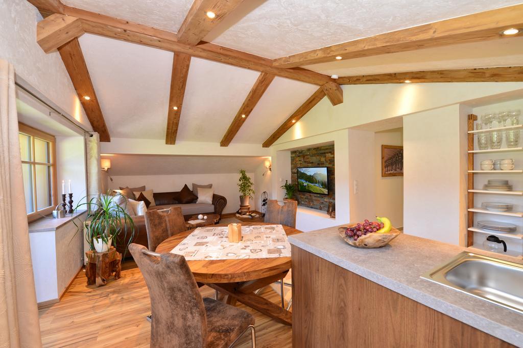 Appartement Sonn Alpin - *
