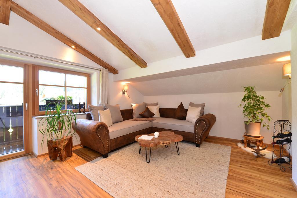 Appartement Sonn Alpin - *